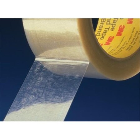 3M 3M Industrial 405-021200-72407 Scotch Box Sealing 72Mmx 50M 405-021200-72407
